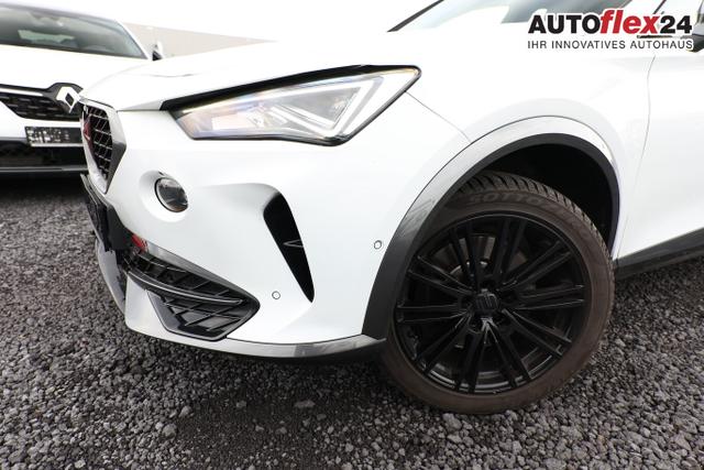 Cupra Formentor VZ 2.0 TSI 310 DSG 4Drive Nav eHk 19Z 