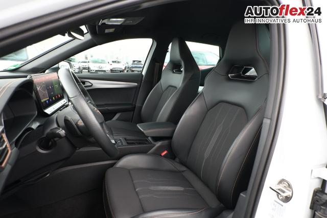 Cupra Formentor VZ 2.0 TSI 310 DSG 4Drive Nav eHk 19Z 