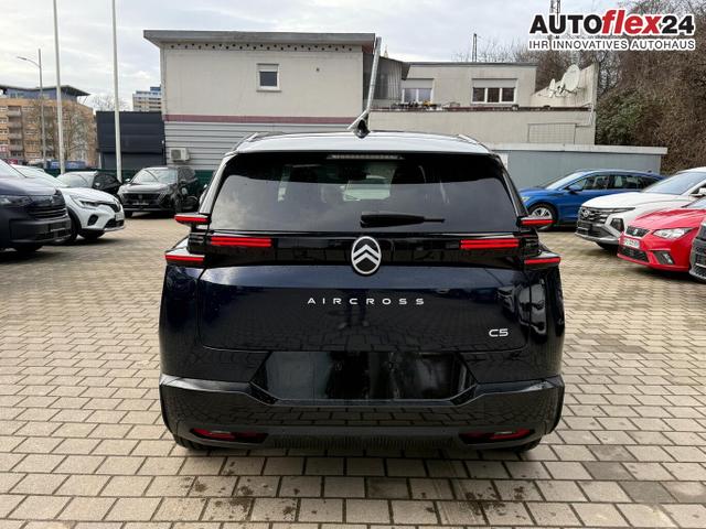 Citro&euml;n C5 Aircross MAX Hybrid Pano HUD eHk Nav ACC SHZ 