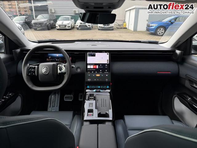 Citro&euml;n C5 Aircross MAX Hybrid Pano HUD eHk Nav ACC SHZ 
