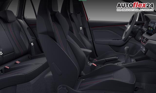 Skoda Kamiq Monte Carlo DSG MonteC Pano Matrix Nav Kam SHZ Kessy 