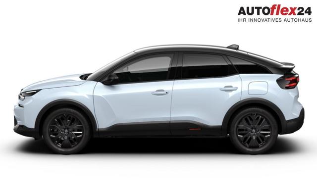 Vorlauffahrzeuge Citro&euml;n C4 - COLLECTION Hybrid Nav Keyl LED PDC Kam 2ZKlim