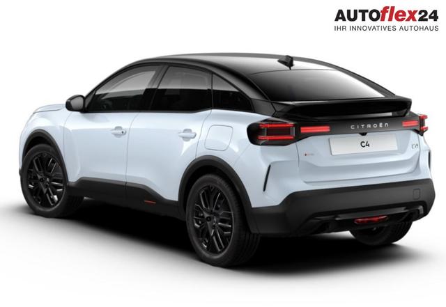 Citro&euml;n C4 COLLECTION Hybrid Nav Keyl LED PDC Kam 2ZKlim 