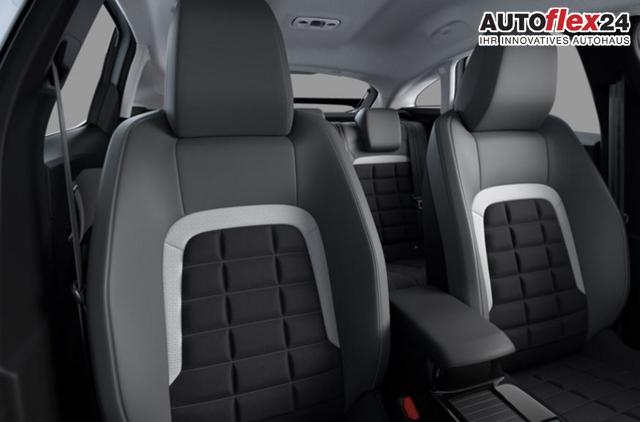 Citro&euml;n C4 COLLECTION Hybrid Nav Keyl LED PDC Kam 2ZKlim 