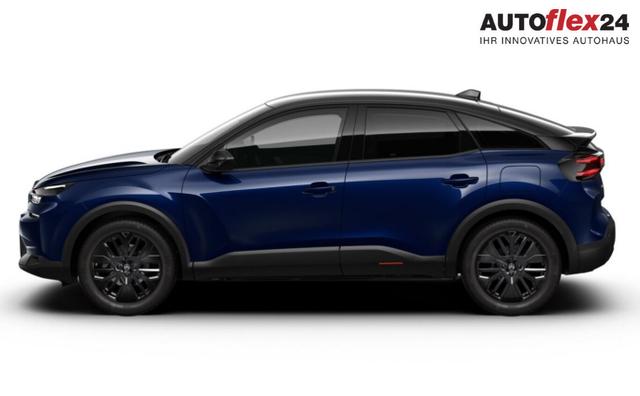 Vorlauffahrzeuge Citro&euml;n C4 - COLLECTION Hybrid Nav Keyl LED PDC Kam 2ZKlim