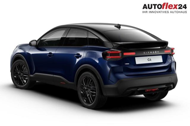 Citro&euml;n C4 COLLECTION Hybrid Nav Keyl LED PDC Kam 2ZKlim 