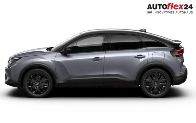 Vorlauffahrzeuge Citro&euml;n C4 - COLLECTION Hybrid Nav Keyl LED PDC Kam 2ZKlim