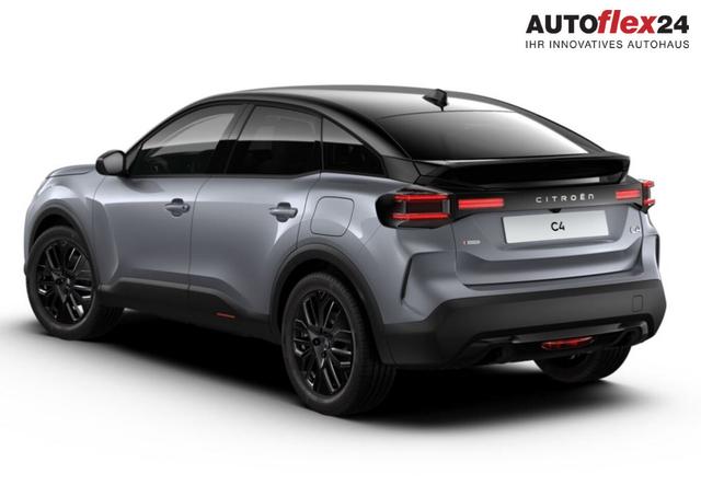 Citro&euml;n C4 COLLECTION Hybrid Nav Keyl LED PDC Kam 2ZKlim 