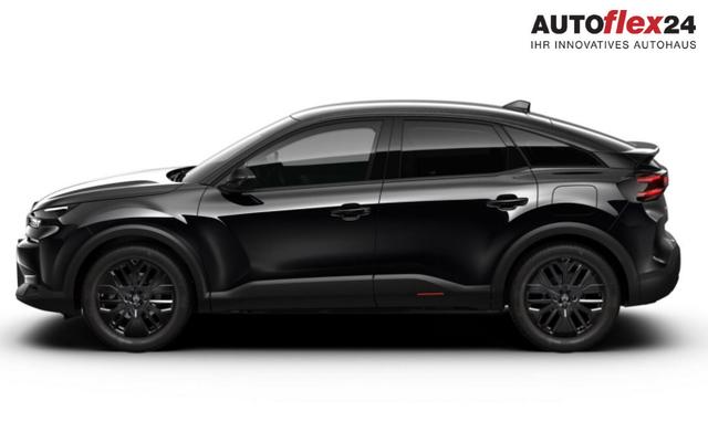 Vorlauffahrzeuge Citro&euml;n C4 - COLLECTION MHEV Nav Keyl LED PDC Kam 2ZKlima