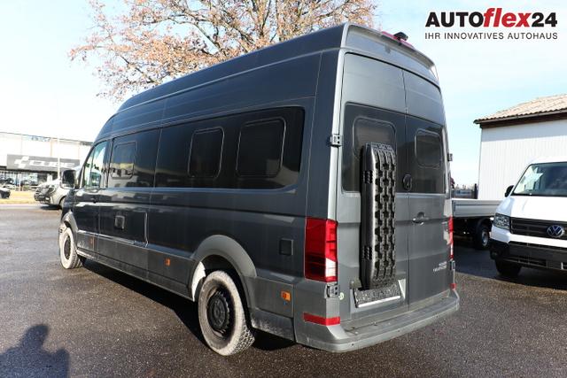 Volkswagen Grand California 680 2.0 TDI 177 Aut. Solar Nav 