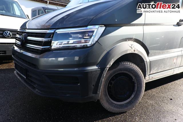 Volkswagen Grand California 680 2.0 TDI 177 Aut. Solar Nav 