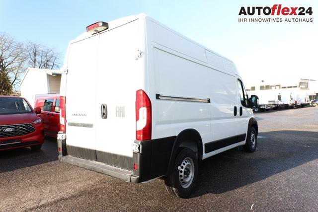 Fiat Ducato 35 L2H2 3S TEMP PDC Kam 270&deg;HFT 7"-DAB 