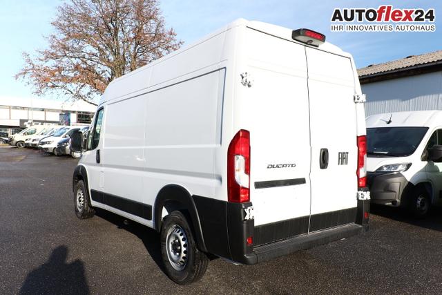 Fiat Ducato 35 L2H2 3S TEMP PDC Kam 270&deg;HFT 7"-DAB 