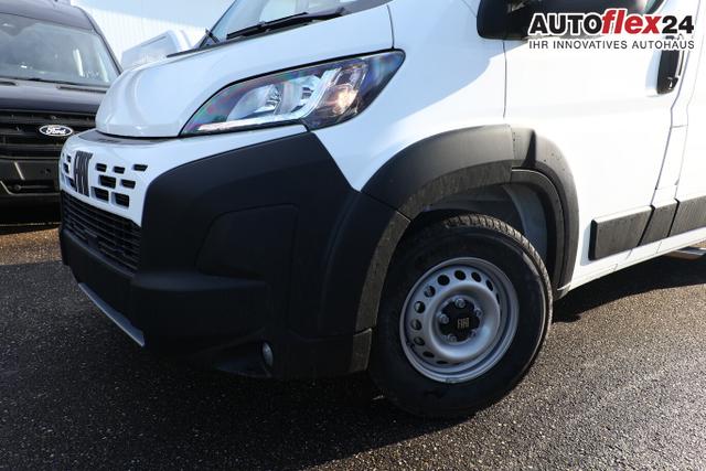 Fiat Ducato 35 L2H2 3S TEMP PDC Kam 270&deg;HFT 7"-DAB 