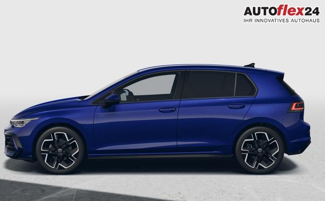 Vorlauffahrzeuge Volkswagen Golf - R-Line IQMatrix Nav Keyl 360&deg; PrivG SHZ 18Z