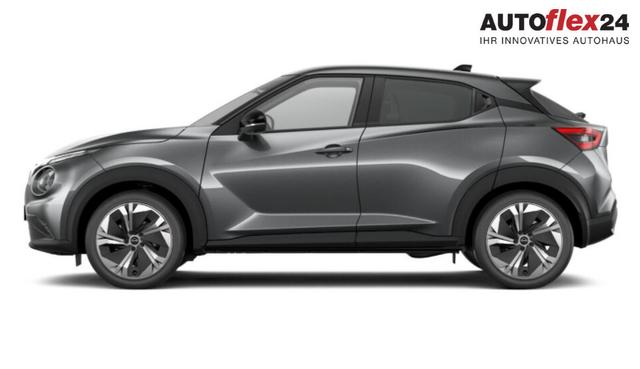 Vorlauffahrzeuge Nissan Juke - Tekna DCT BOSE ACC 360&deg; PrivG SHZ LM19 Nav