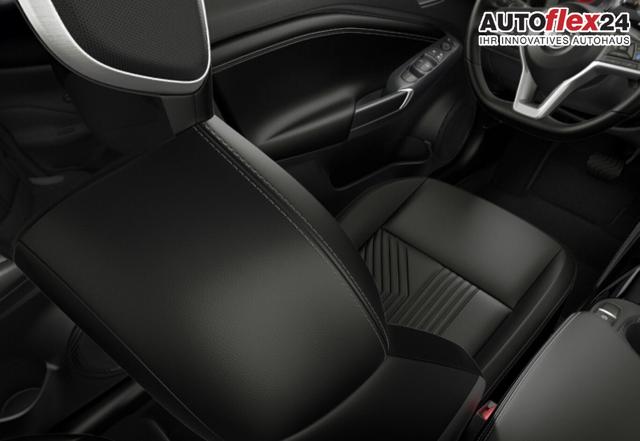 Nissan Juke Tekna DCT BOSE ACC 360&deg; PrivG SHZ LM19 Nav 