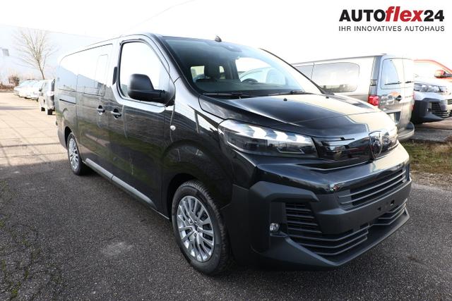 Vorlauffahrzeuge Peugeot Expert - Kombi L3 AT 9S LED AHK PrivG 2xKlima Nav