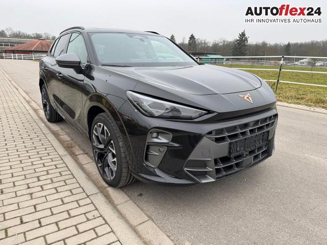 Vorlauffahrzeuge Cupra Terramar - VZ 4D Pano AHK intelliD DigiD 20" 5JGar