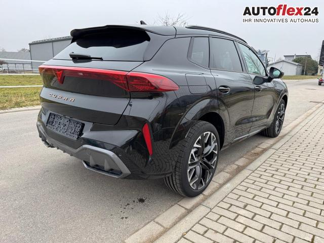 Cupra Terramar VZ 4D Pano AHK intelliD DigiD 20" 5JGar 