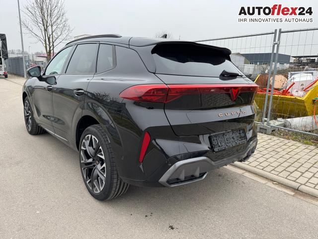 Cupra Terramar VZ 4D Pano AHK intelliD DigiD 20" 5JGar 