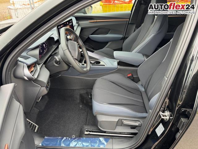 Cupra Terramar VZ 4D Pano AHK intelliD DigiD 20" 5JGar 