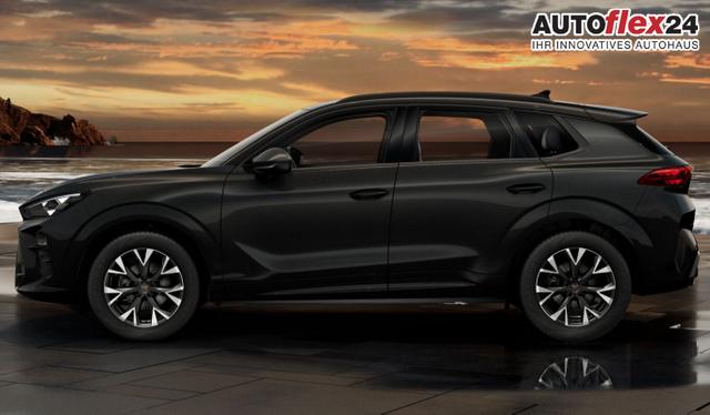 Vorlauffahrzeuge Cupra Terramar - DSG InteliD EdgeP Dinamica 360&deg; eHk SHZ