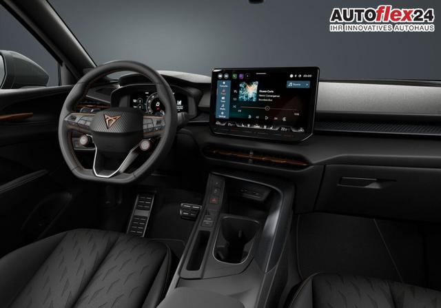 Cupra Terramar DSG InteliD EdgeP Dinamica 360&deg; eHk SHZ 