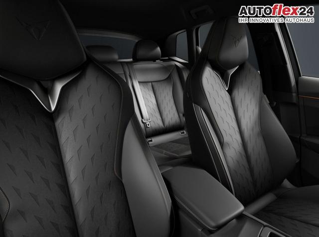 Cupra Terramar DSG InteliD EdgeP Dinamica 360&deg; eHk SHZ 