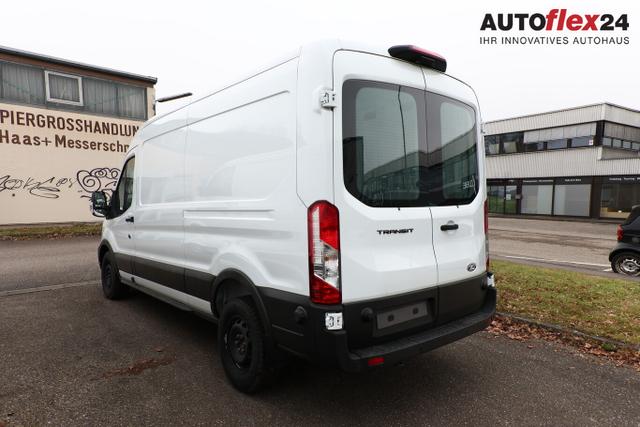 Ford Transit Trend 350 L3H2 SHZ SYNC4 Kam 3-S Temp 