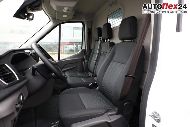 Ford Transit Trend 350 L3H2 SHZ SYNC4 Kam 3-S Temp 