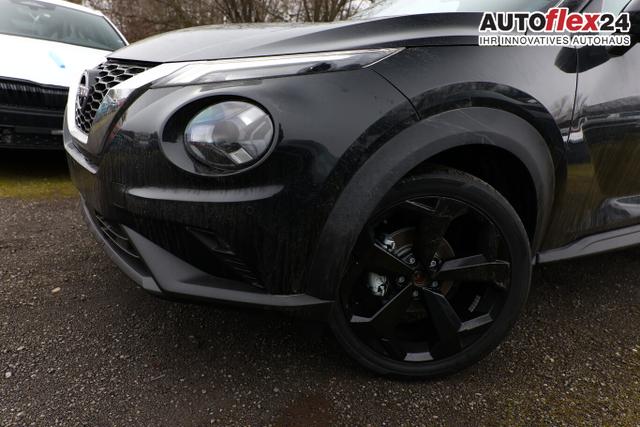 Nissan Juke Tekna DCT ACC LED+ Nav SHZ 360&deg; LM19 Keyl 