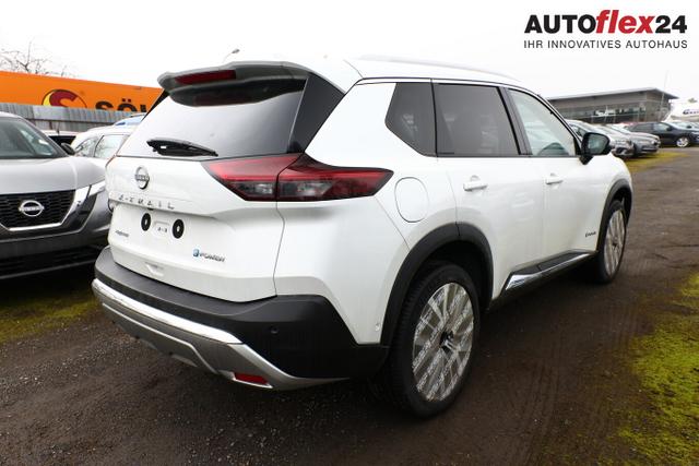 Nissan X-Trail Tekna+ e-4ORCE Pano Bose Nappa 20LM SHZ 
