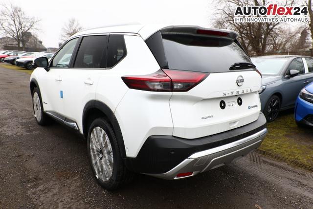 Nissan X-Trail Tekna+ e-4ORCE Pano Bose Nappa 20LM SHZ 