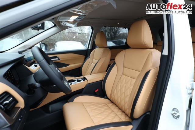 Nissan X-Trail Tekna+ e-4ORCE Pano Bose Nappa 20LM SHZ 