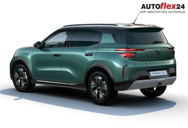 Opel Frontera GS MHEV AT 7-S TechP SHZ LHZ Nav Kam 