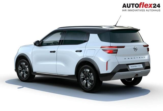 Opel Frontera GS MHEV AT 7-S TechP SHZ LHZ Nav Kam 