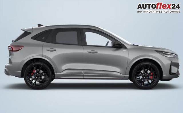 Vorlauffahrzeuge Ford Kuga - ST-Line X FHEV AWD BlackP Winter ACC Kam360