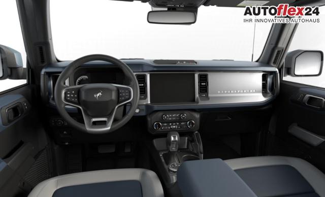 Ford Bronco Outer Banks AUT 4x4 ACC B&O TotW Kam360 