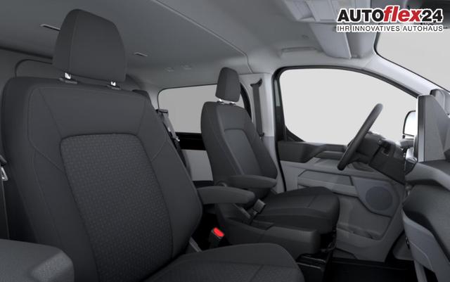 Ford E-Transit Custom Trend DCiV 71kWh L2 LED SHZ 6-S 