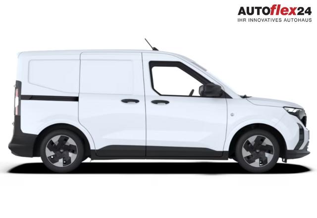 Vorlauffahrzeuge Ford E-Transit Courier - Trend 54kWh WinterP LED Kam