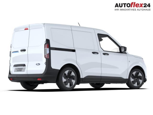 Ford E-Transit Courier Trend 54kWh WinterP LED Kam 