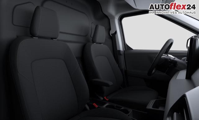 Ford E-Transit Courier Trend 54kWh WinterP LED Kam 