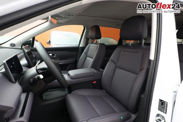 Leapmotor C10 Design REEV 20Z Pano Nav SHZ eHK ACC 4J.Gar. 