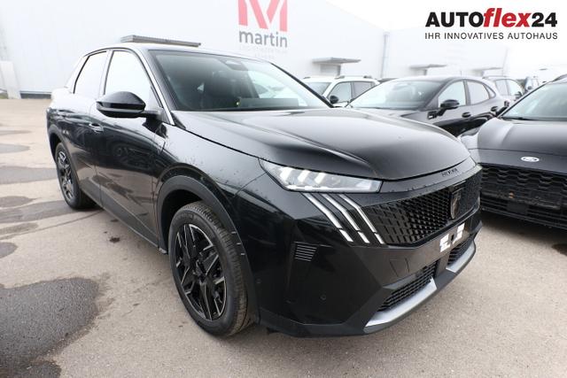 Vorlauffahrzeuge Peugeot 3008 - GT Hybrid Pano Focal Alcantara ACC 360&deg; BT