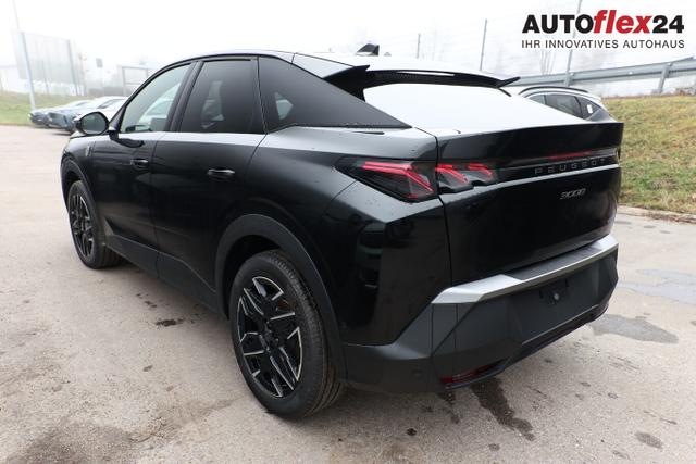 Peugeot 3008 GT Hybrid Pano Focal Alcantara ACC 360&deg; BT 