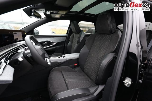 Peugeot 3008 GT Hybrid Pano Focal Alcantara ACC 360&deg; BT 