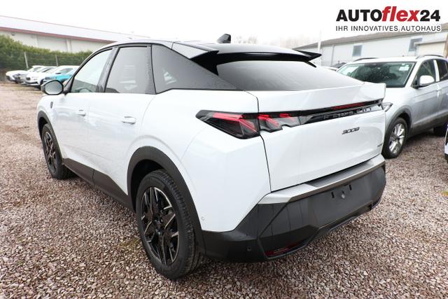 Peugeot 3008 GT Hybrid Pano Focal 360&deg; AHK SHZ Massage 