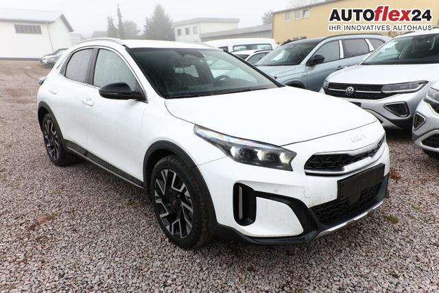 Vorlauffahrzeuge Kia XCeed - DCT MY26 ACC Keyl 2Z-Klima SHZ LHZ Nav Kam