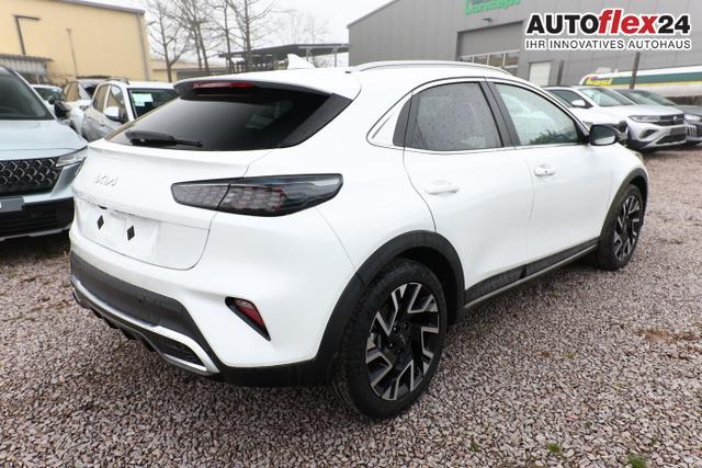 Kia XCeed DCT MY26 ACC Keyl 2Z-Klima SHZ LHZ Nav Kam 